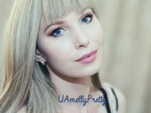 UAmellyPretty