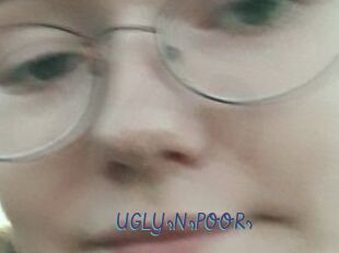 UGLYsNsPOORs