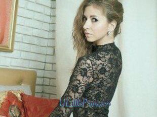 ULittlePrincess