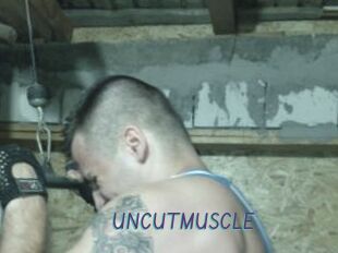 UNCUTMUSCLE