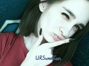 URSweetTeen