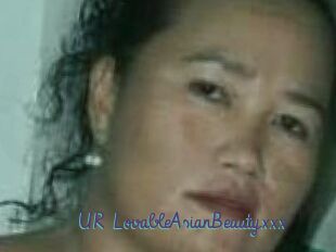 UR_LovableAsianBeautyxxx