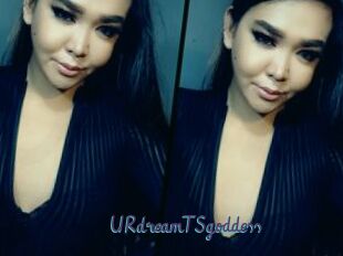 URdreamTSgoddess