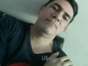Ulises