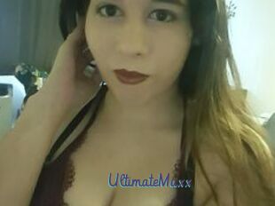 UltimateMaxx