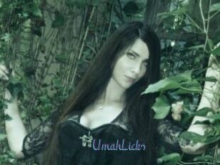 UmahLicks