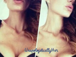 UnapologeticallyHer