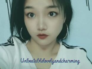Unbeatablelovelyandcharming