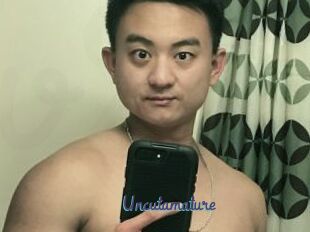 Uncutamature