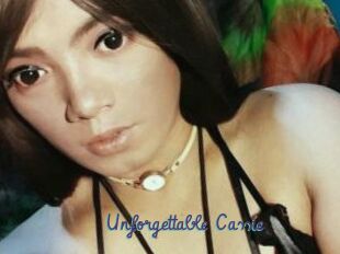 Unforgettable_Cassie