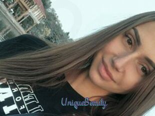 UniqueBeauty