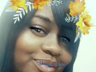 Unique_Love