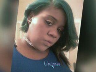 Uniquee_