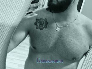 Unknownman