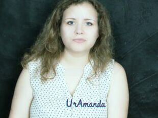 UrAmanda