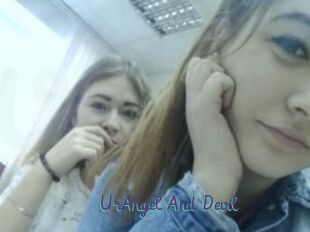 UrAngel_And_Devil