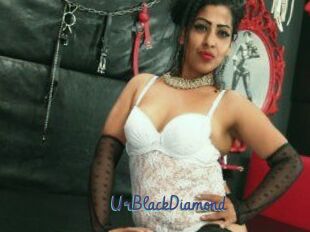 UrBlackDiamond