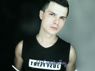 UrCupidonBoy