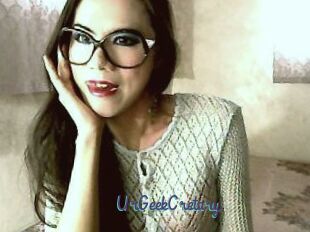 UrGeekCretary