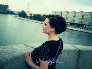 UrLadyBlack