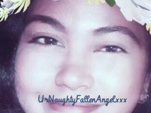 UrNaughtyFallenAngelxxx