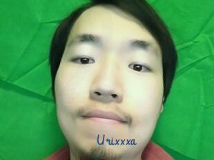 Urixxxa
