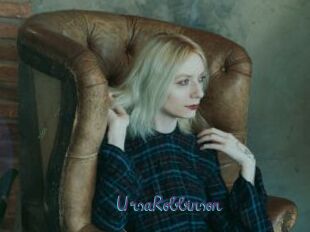 UrsaRobbinson