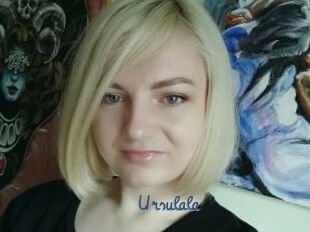 Ursulala