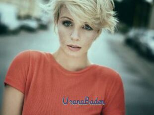 UsanaBaden