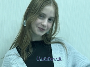 Udelabarritt
