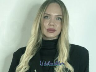 Udelacolder