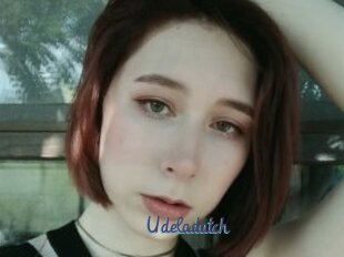 Udeladutch