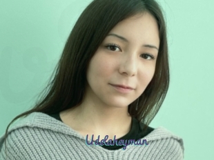 Udelaheyman