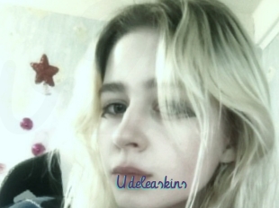 Udeleaskins