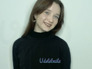 Udelebaile