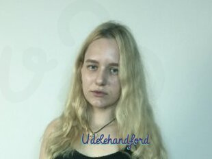 Udelehandford