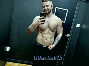 Ukhardcock25