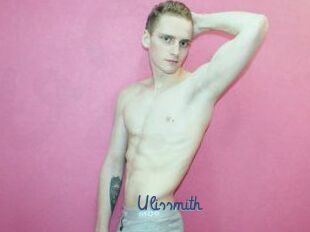 Ulissmith