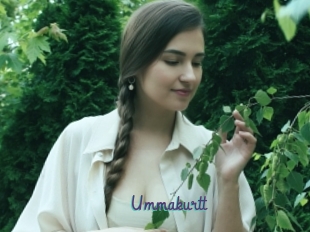 Ummakurtt