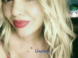 Unalome