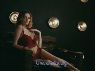 Unasweetcandy