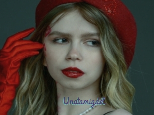 Unatamigdel