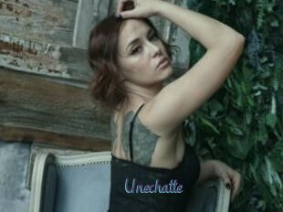 Unechatte