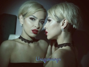 Uniqjennings