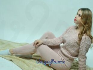 Uniqueflowere