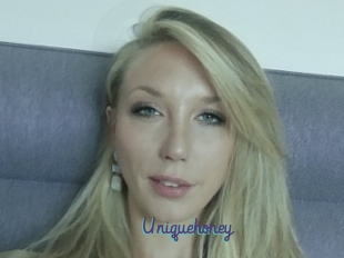 Uniquehoney