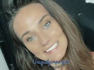 Uniquelyimperfect
