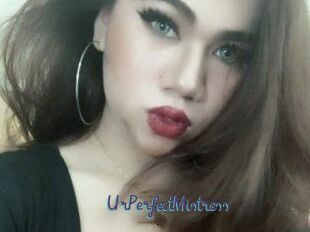 UrPerfectMistress