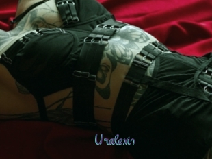 Uralexis