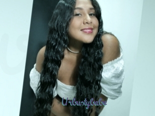Urbustybabe